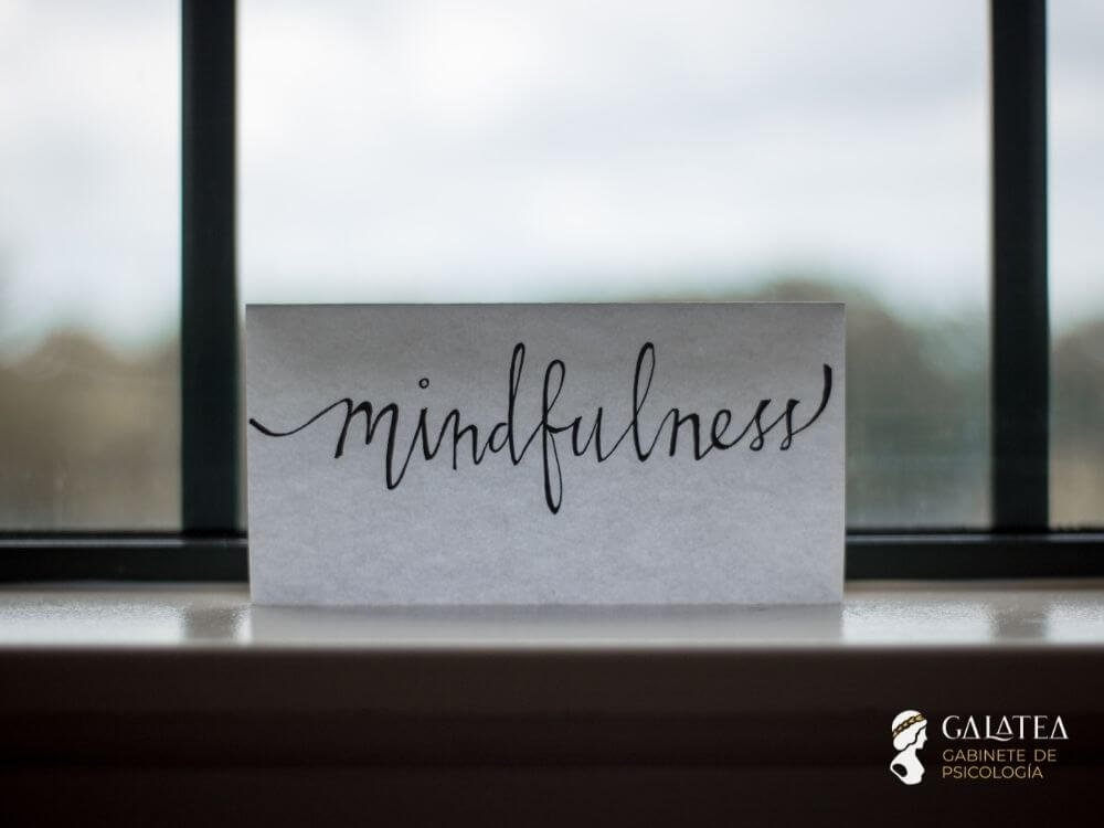 Beneficios de practicar Mindfulness